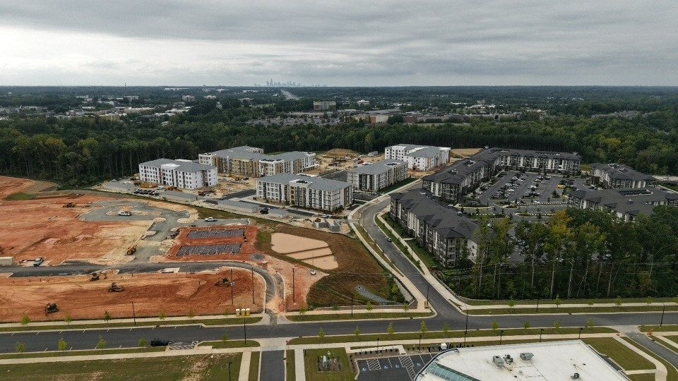 Site perspective 5 · September 15, 2026